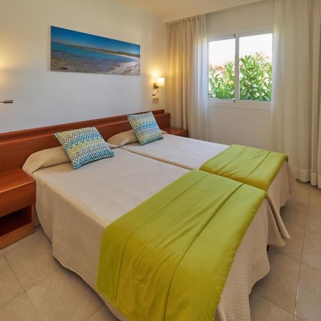Aparthotel Ciudad Laurel Cala Millor  Exterior photo