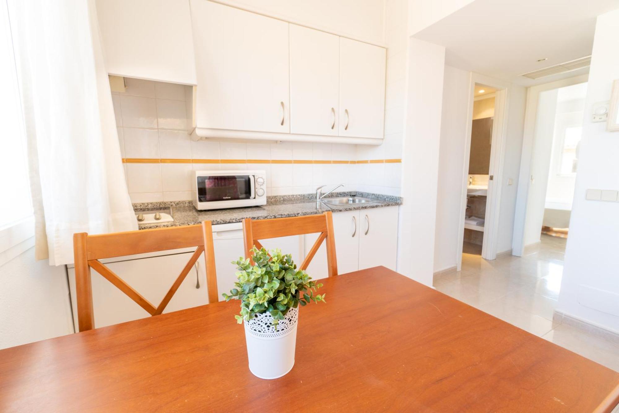 Aparthotel Ciudad Laurel Cala Millor  Room photo